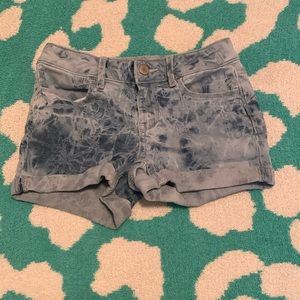 Girls shorts